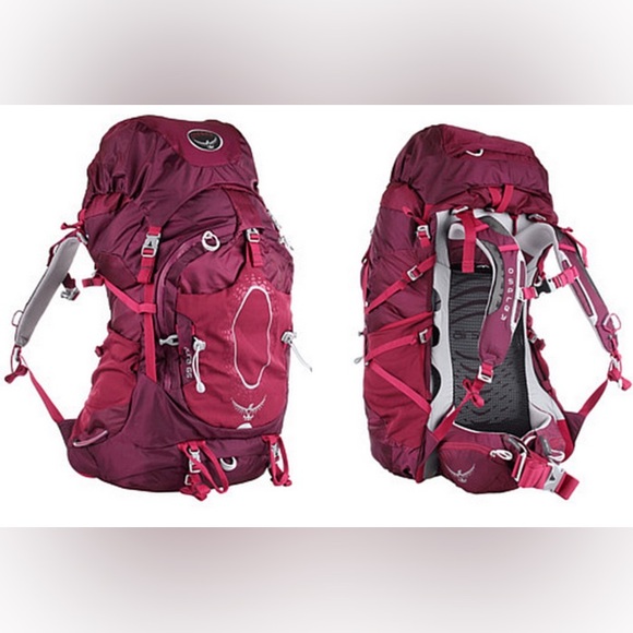 Osprey Aura 65L - Picture 1 of 6